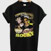 Asap Rocky Pretty Flacko T-shirt