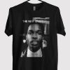 Asap Rocky The new order T-Shirt