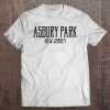 Asbury Park New Jersey T-shirt
