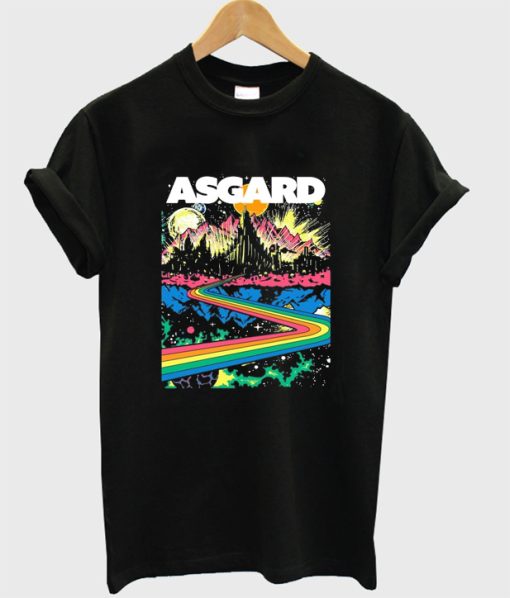 Asgard T-shirt