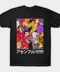 Assemble T-Shirt