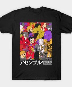 Assemble T-Shirt