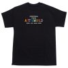Astroworld Wish you were here T-shirt