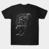Attack Titan Scream Attack on Titan T-shirt