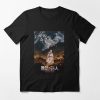 Attack on Titan Season 4 T-shirt