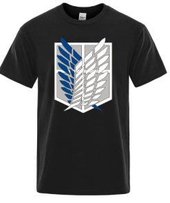 Attack on Titan Wings of Freedom T-shirt