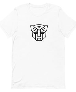 Autobot Transformers T-Shirt