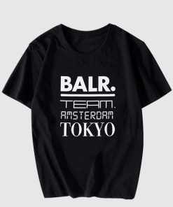 BALR Tokyo T Shirt BALR Tokyo T Shirt