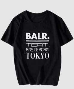 BALR Tokyo T Shirt