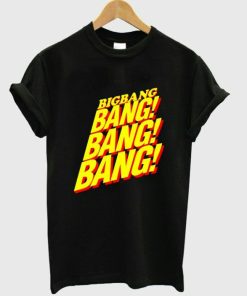 BANGBANG T-Shirt BANGBANG T-Shirt