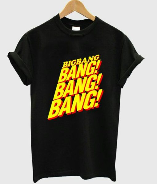 BANGBANG T-Shirt