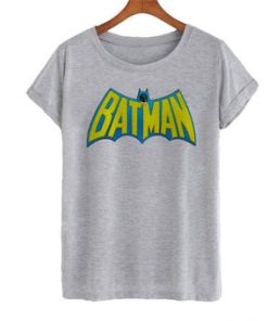 BATMAN CLASSIC T-Shirt BATMAN CLASSIC T-Shirt