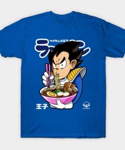 BEJITASAMA RAMEN T-Shirt