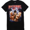 BIGBANG Vintage T-shirt