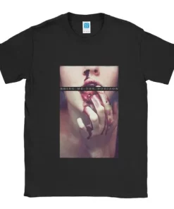 BMTH Blood Lust T-Shirt BMTH Blood Lust T-Shirt