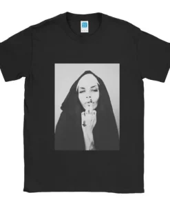 BMTH Nun T-shirt BMTH Nun T-shirt