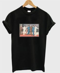 BTS Grammys 2022 T-shirt BTS Grammys 2022 T-shirt