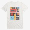 Back To The Future T-shirt