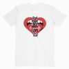 Bad Boys Need Love Too T-shirt
