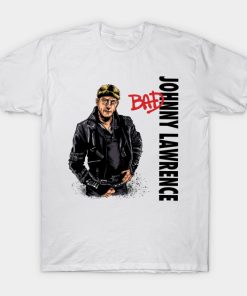 Bad Cobra Kai T-shirt Bad Cobra Kai T-shirt