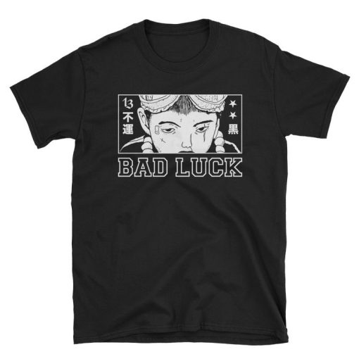 Bad Luck 13 T-Shirt