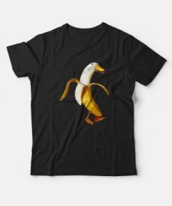 Banana Duck T-shirt Banana Duck T-shirt