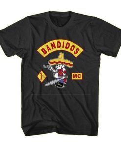 Bandidos MC T-Shirt