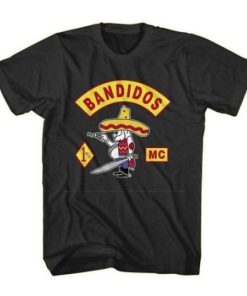 Bandidos MC T-Shirt