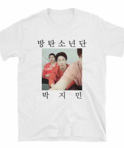 BangTann T-Shirt BangTann T-Shirt