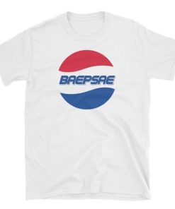 Bapsae BTS T-shirt