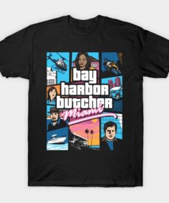Bay Harbor Butcher T-Shirt