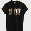 Be Kind All Races T-shirt