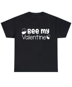 Be My Valentine T-shirt SD 2 Be My Valentine T shirt SD 3
