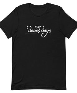 Beach Boys 1961 T-shirt