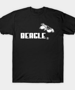 Beagle Brand T-Shirt Beagle Brand T-Shirt