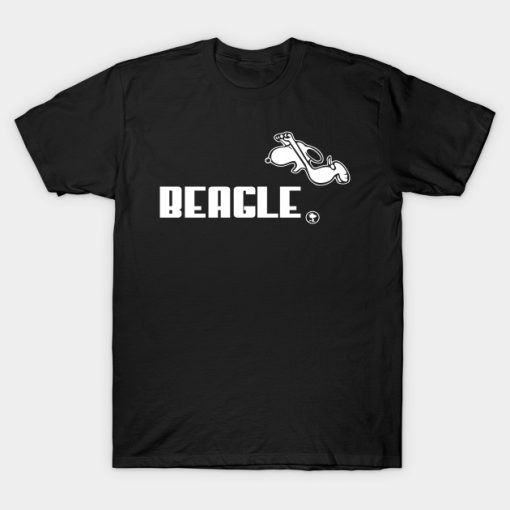 Beagle Brand T-Shirt