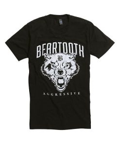 Beartooth T-shirt