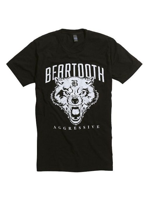 Beartooth T-shirt