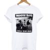 Beastie Boys T-shirt