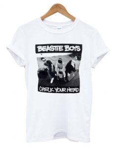 Beastie Boys T-shirt Beastie Boys T-shirt