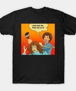 Beat the Devil T-Shirt