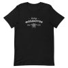 Bee Feeding mosquitos since birth T-Shirt