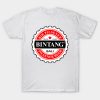 Beer Bintang Bali T-shirt