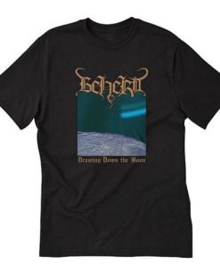 Beherit Drawing Down The Moon T-shirt