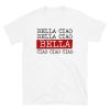 Bella Ciao Money Heist T-shirt