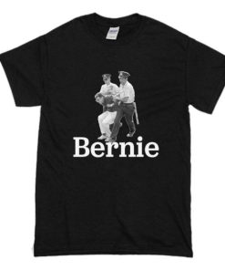 Bernie T-shirt Bernie T-shirt