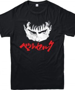 Berserk T-shirt Berserk T-shirt
