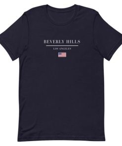 Beverly Hills LA T-Shirt Beverly Hills LA T-Shirt