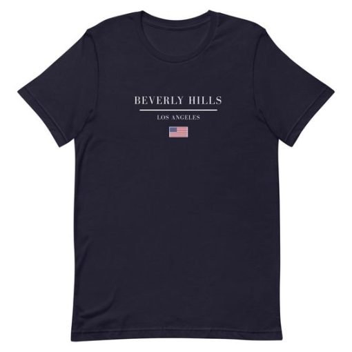 Beverly Hills LA T-Shirt