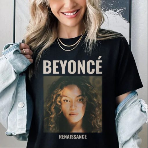 Beyonce Renaissance T Shirt